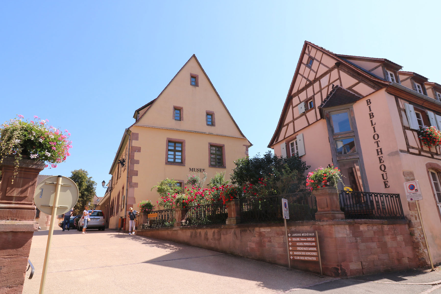 Bergheim